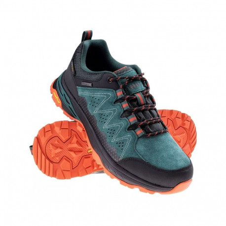 Elbrus Eravica Low Wp Gr CM 92800490680 shoes (44)
