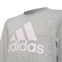 Sweatshirt adidas Big Logo Swt Jr HM8706 (134 cm) Sweatshirt adidas Big Logo Swt Jr HM8706 (134 cm)