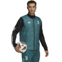 Adidas Juventus Pad Vest M HG1135 (M)