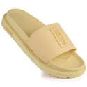 Big Star Slippers W LL274430 INT1813C (41)