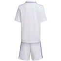 Adidas Real Madrid H Mini Jr football set HA2667 (110 cm)