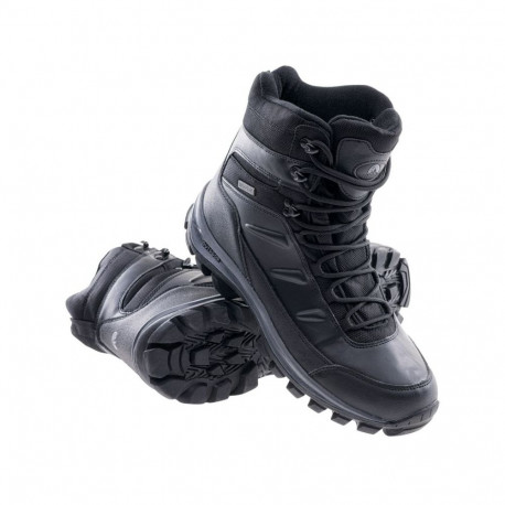 Elbrus Spike Mid Wp M 92800064161 shoes (42)