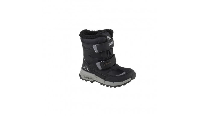 Kappa Cekis Tex K Jr 260903K-1115 shoes (25)