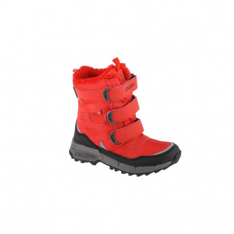 Kappa Vipos Tex K Jr 260902K-2011 shoes (35)