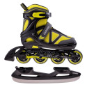 Inline skates Coolslide Buttersi 2 IN 1 Yb 92800438987 (35-38)