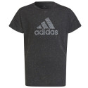 Adidas Badge of Sport Tee Jr HM2646 (152 cm)