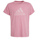 Adidas Badge of Sport Tee Jr HM2648 (140 cm)