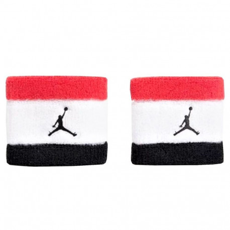 Nike Jordan Terry Wristbands J1004300-667 (One size)