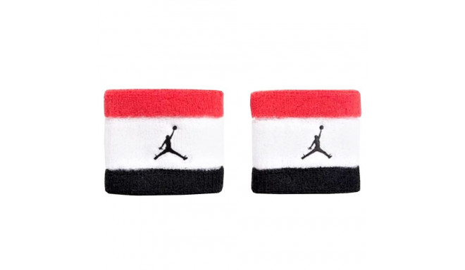 Nike Jordan Terry Wristbands J1004300-667 (One size)