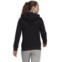 Adidas 3 Stripes FL Full-Zip Hoodie W GM5567 (XS)