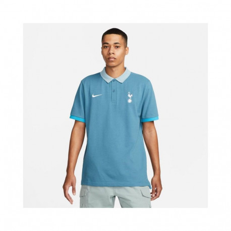Nike Tottenham Hotspur Pq Cre Cl T-Shirt M DN3107 415 (M)