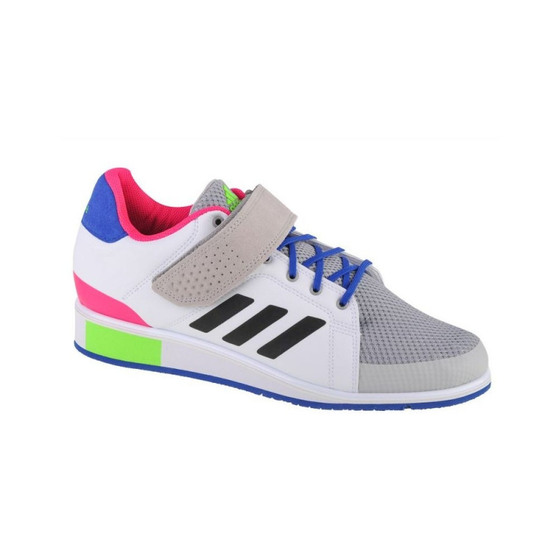 Adidas Power Perfect 3 M GZ1476 shoes 44 2 3 Sneakers Photopoint.lv