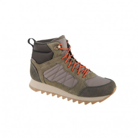 Merrell Alpine Sneaker Mid Plr Wp 2 M J004291 shoes (43)