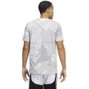 Adidas Iginite Aop Tee M HL0087 (M)