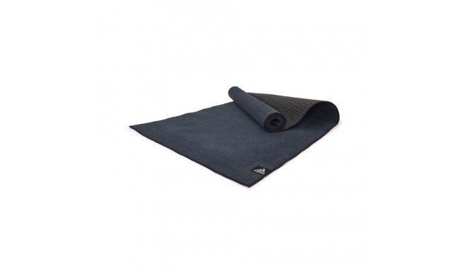 Mat for Hot Yoga adidas ADYG-10680BK