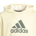 Adidas Badge of Sport Hoodie Jr HN8469 (164 cm)