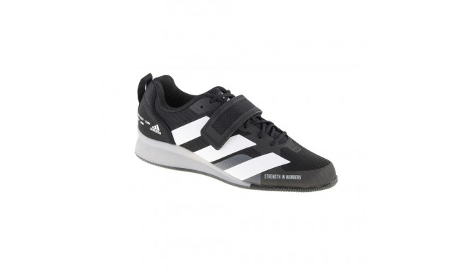 Adidas Adipower Weightlifting 3 GY8923 shoes (40 2/3)