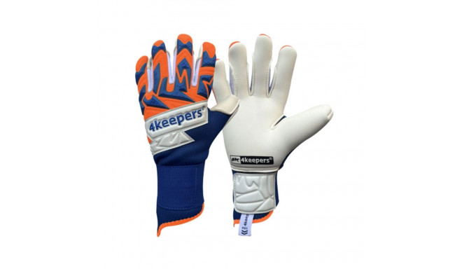 4Keepers Equip Puesta NC M S836306 (10,5)