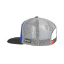 Capslab Space Mission NASA Snapback Cap CL-NASA-1-US1 (One size)
