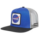 Capslab Space Mission NASA Snapback Cap CL-NASA-1-US1 (One size)