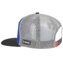Capslab Space Mission NASA Snapback Cap CL-NASA-1-US1 (One size)