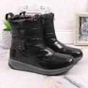 Big Star metallic snow boots W INT1785B (36)