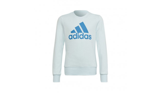 Adidas Big Logo Swt Jr HM8707 sweatshirt (152 cm)
