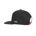 Capslab Space Mission NASA Snapback Cap CL-NASA-1-US2 (One size)