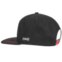 Capslab Space Mission NASA Snapback Cap CL-NASA-1-US2 (One size)
