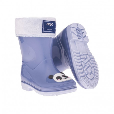 Bejo Frize Wellies Jr Wellington boots 92800432356 (23)