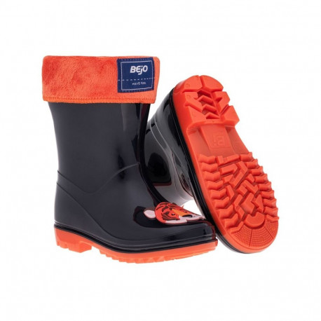 Bejo Frize Wellies Jr Wellington boots 92800432347 (25)