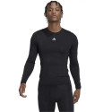 Adidas Techfit Training Long Sleeve M HK2336 (3XL)