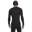 Adidas Techfit Training Long Sleeve M HK2336 (3XL)