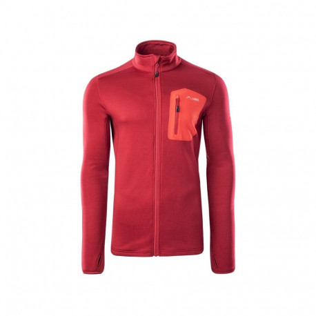 Elbrus Emino Polartec M sweatshirt 92800353906 (XL)
