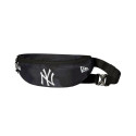 New Era Mlb New York Yankees Logo Mini Waist Bag 6024008 (One size)