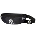 New Era Mlb New York Yankees Logo Mini Waist Bag 6024008 (One size)