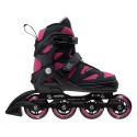 Coolslide Shoq Jr.92800398282 rollers (35-38)