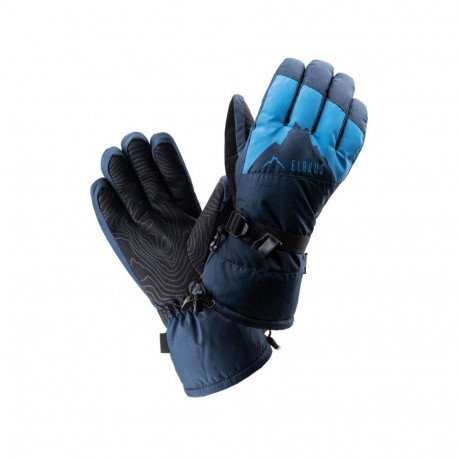 Elbrus maiko gloves 92800378927 (S/M)