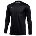 Nike Dri-FIT Referee Jersey Longsleeve M DH8027-010 (L)