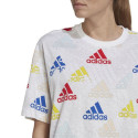 T-shirt adidas Bluv Q3 Tee W HL4461 (S)