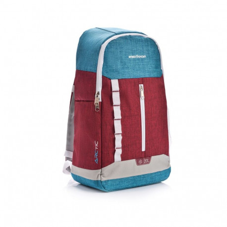 Meteor Arctic 74653 Thermal Backpack (uniw)
