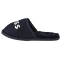 Boss Logo Slippers Jr J29312-849 (36)