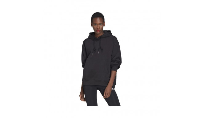 Adidas Adicolor Oversize Hoodie W HC7104 (42)