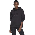 Adidas Adicolor Oversize Hoodie W HC7104 (42)