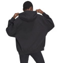 adidas sweatshirt Adicolor Oversize Hoodie W HC7104 42