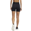 Adidas Techfit Badge Of Sport Short Tights W GL0689 (XXL)