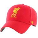 47 Brand EPL FC Liverpool Cap M EPL-MVP04WBV-RDG (One size)