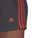 Adidas Essentials Slim 3 Stripes Shorts W HD1810 (XS)