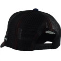 Capslab Marvel Black Panther Cap CL-MAR3-1-PAN1 (One size)