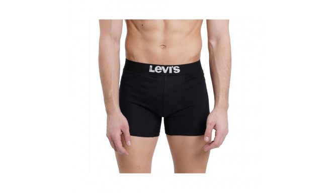 Levi's Boxer 2 Pairs Briefs M 37149-0706 (S)